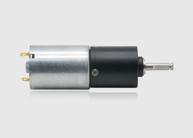 lärmarmer 16mm Wellen-Planetengetriebemotor mit Metall übersetzt für Toilettengetriebe
