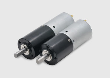 24 Geschwindigkeits-Miniaturröhrengetriebe der Spannungs-3 für elektrischen Cuirtain, 88 U-/minnenndrehzahl