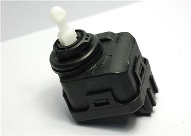 Plastik- 12V/24V/Metalldc-Bewegungsgetriebe für Scheinwerfer-Regler im Automobil