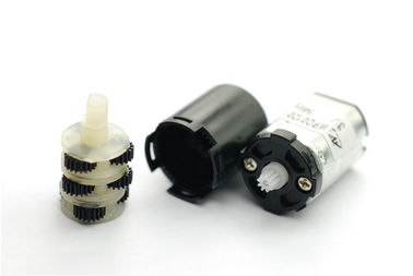 Mikrogetriebemotor für Spielzeug-Autos, 17 U-/minelektroauto-Getriebe
