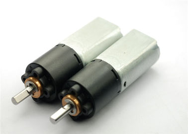 1.5-24VDC elektronische Spielwaren Mini Geared Box Motors mit Unterhaltungselektroniklösungen