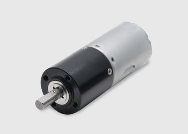 WURMgangmotor des Volts 22mm der Miniatur-24 Röhrenfür Automaten, 500 Stunden Lebenszeit