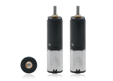 Lärmarmes drehmomentstarkes 10mm Mikro-DC-Bewegungsgetriebe für Selbstbewässerungsgerät