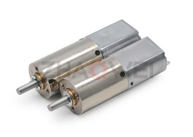 Lärmarme 20mm Elektromotoren 12 Volt-kleine DCs für medizinische Pumpe