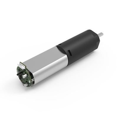 PD008008-47 planetarisches Plastikgetriebe 240RPM 200gf. Cm für fegenden Roboter