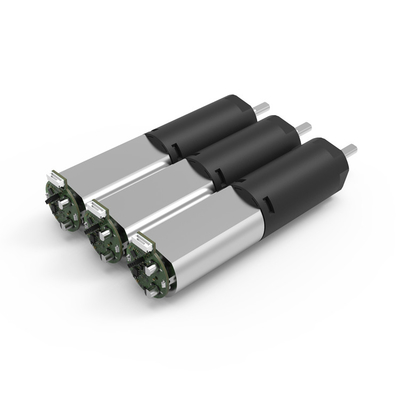PD008008-47 planetarisches Plastikgetriebe 240RPM 200gf. Cm für fegenden Roboter
