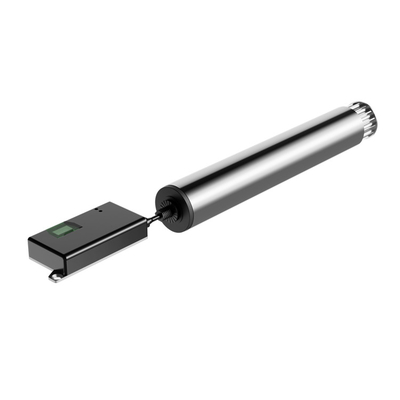 Geräuscharme elektrische Trommelmotor mit hohem Drehmoment Micro 24v 400mm für Gürtelförderer
