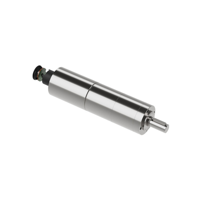 Hochpräzisions 42mm Planetär-Metallgetriebe 12v 24v DC-Gangmotor für medizinische Geräte