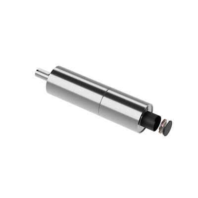 Hochpräzisions 42mm Planetär-Metallgetriebe 12v 24v DC-Gangmotor für medizinische Geräte