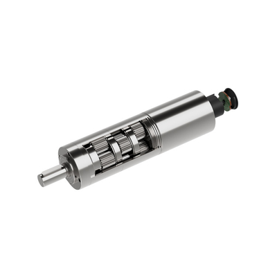 Hochpräzisions 42mm Planetär-Metallgetriebe 12v 24v DC-Gangmotor für medizinische Geräte