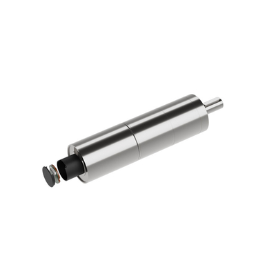 Hochpräzisions 42mm Planetär-Metallgetriebe 12v 24v DC-Gangmotor für medizinische Geräte