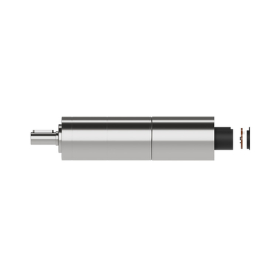 Hochpräzisions 42mm Planetär-Metallgetriebe 12v 24v DC-Gangmotor für medizinische Geräte