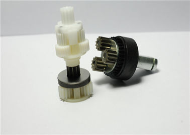 Energiesparender drehmomentstarker DC-Getriebemotor für CER Produkt, 20mm planetarisches Getriebe