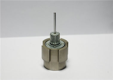 Lärmarmer Hauptservice-Reinigungs-Roboter-Metallgang-Motor, hochfest
