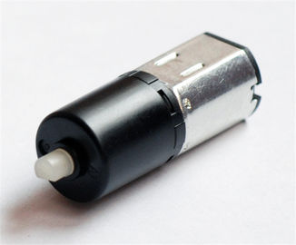 Miniaturwurmgang der hohen Pumpe 3.0V der Stabilitäts-12mm medizinischen mit hoher Präzision