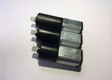 Elektrische Zahnbürsten-Miniatur-planetarisches Getriebe 135mA 12mm DC ROHS