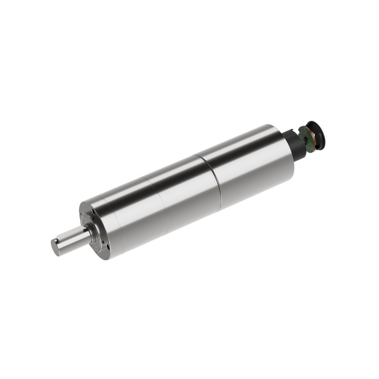 Hochpräzisions 42mm Planetär-Metallgetriebe 12v 24v DC-Gangmotor für medizinische Geräte